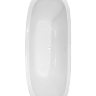 Ванна из литьевого мрамора Victoria-SGT Capsule 180x77 (арт. Victoria-SGT Capsule 180x77)