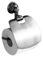 Держатель туалетной бумаги Art&Max Sculpture AM-0689-T