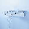 Термостат Grohe Grohtherm Cube 34497000 для ванны с душем