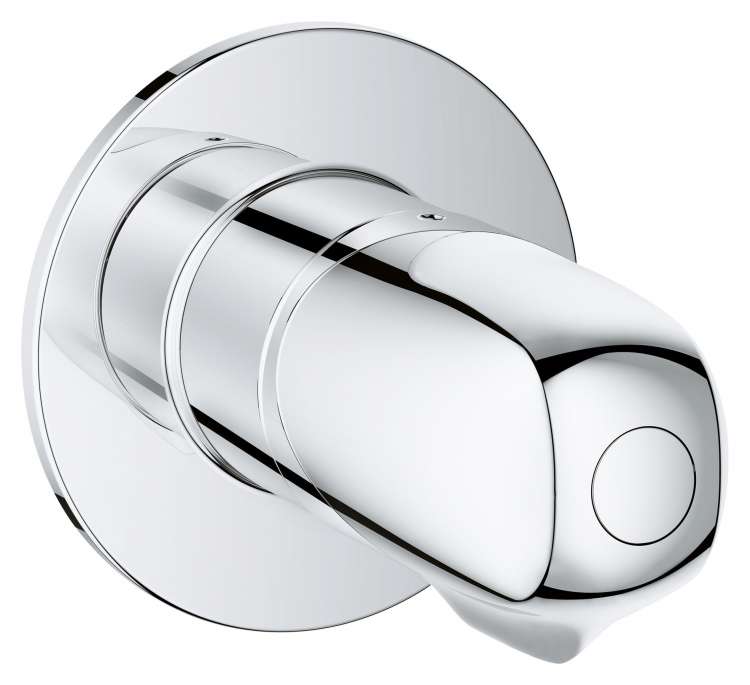 Вентиль Grohe Grohtherm 1000 New 19981000