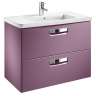 Мебель для ванной Roca Gap 60 фиолетовая