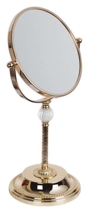 Косметическое зеркало Tiffany World Murano TWMUBA292/OVoro