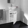 Мебель для ванной Roca Gap 45 белая