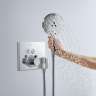 Термостат Hansgrohe Logis 15765000 для ванны с душем