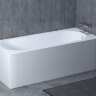 Встраиваемая ванна из камня Victoria-SGT Classic 180x80x61 (арт. Victoria-SGT Classic 180x80x61)