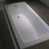 Стальная ванна Kaldewei Cayono 749 с покрытием Easy-Clean