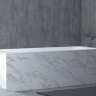 Встраиваемая ванна из камня Victoria-SGT Easy 180х80х64 (арт. Victoria-SGT Easy 160х70х64)