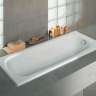 Чугунная ванна Jacob Delafon Soissons E2941 без ручек