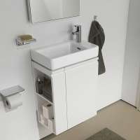 Мебель для ванной Laufen Pro S 8300.2.095.463.1 R
