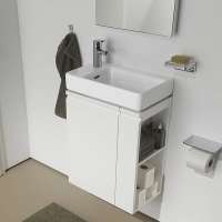 Мебель для ванной Laufen Pro S 8300.1.095.463.1 L