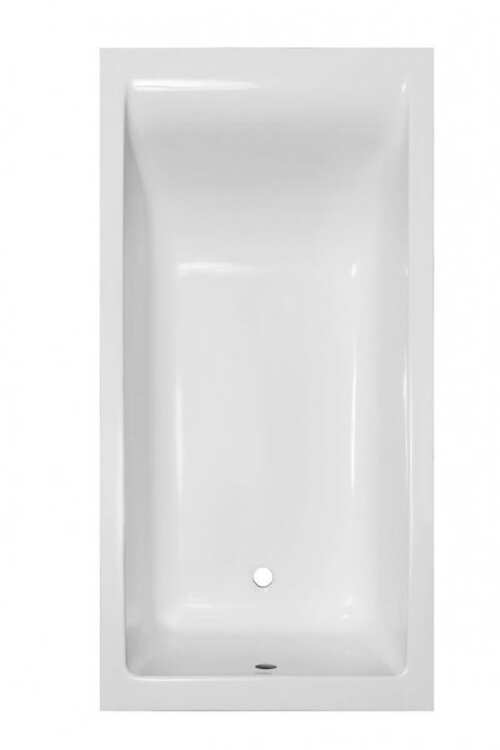 Ванна из литьевого мрамора Эстет 'Дельта" 150A 150x70 (арт. ФР-00001470)