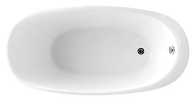 Акриловая ванна BelBagno BB50-1700
