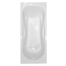 Ванна из литьевого мрамора Victoria-SGT Kartell 170x75 (арт. Kartell 170x75)