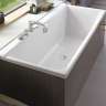 Акриловая ванна Duravit P3 Comforts DX 700376 R 170х75