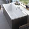 Акриловая ванна Duravit P3 Comforts 700378 190х90 см