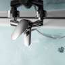 Смеситель Clever Bahama Xtreme 98177 для ванны с душем
