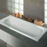 Чугунная ванна Roca Continental 212902001 160x70 см, без противоскользящего покрытия