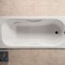Чугунная ванна Roca Malibu 23156000 150х75 см